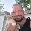 Владимир, 39 лет