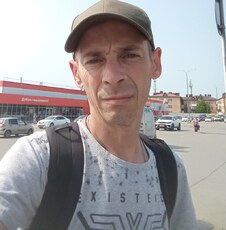 Фотография мужчины Александр, 42 года из г. Азов