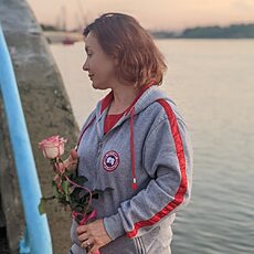 Фотография девушки Екатерина, 37 лет из г. Омск