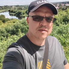 Фотография мужчины Николай, 41 год из г. Ливны