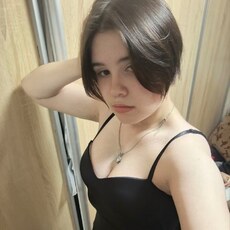 Фотография девушки Лина, 18 лет из г. Слободской