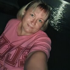 Фотография девушки Анна, 42 года из г. Домодедово