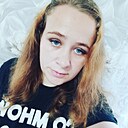 Анастасия, 25 лет