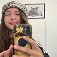 Фотография девушки София, 25 лет из г. Симферополь