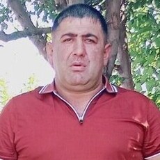 Фотография мужчины Дурсун, 42 года из г. Бишкек
