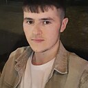 Иляс, 25 лет