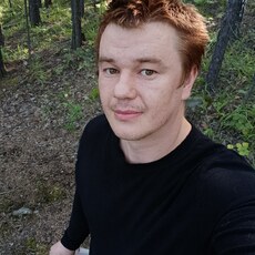 Фотография мужчины Алексей, 34 года из г. Екатеринбург