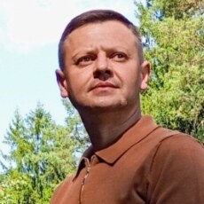 Фотография мужчины Oleg, 43 года из г. Жодино