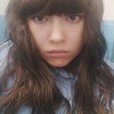 Фотография девушки Оксана, 22 года из г. Тюмень