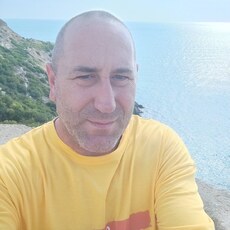 Фотография мужчины Александр, 42 года из г. Вятские Поляны
