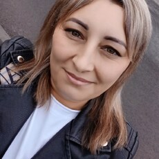 Фотография девушки Екатерина, 39 лет из г. Прокопьевск