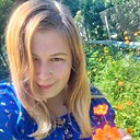 Polina Kokareva, 22 года