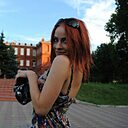 Настя, 34 года