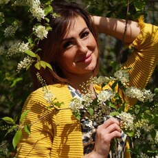 Фотография девушки Виола, 31 год из г. Ангарск