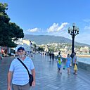 Гаджи, 52 года