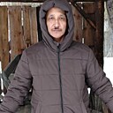 Сергей, 62 года
