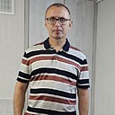 Виктор, 40 лет