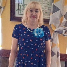 Фотография девушки Наталья, 67 лет из г. Пермь