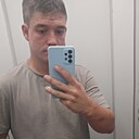 Влад, 25 лет