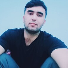 Фотография мужчины Карим, 27 лет из г. Астана