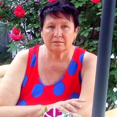 Фотография девушки Антонина, 65 лет из г. Михайловск (Ставропольский Край)