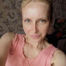 Фотография девушки Мила, 39 лет из г. Жлобин