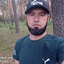 Умед, 33 года