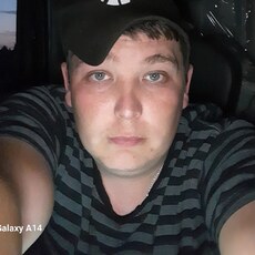 Фотография мужчины Виталий, 31 год из г. Сыктывкар