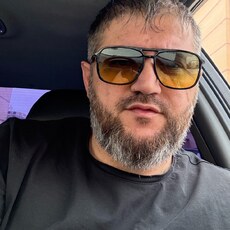 Фотография мужчины Исмаил, 40 лет из г. Кизляр
