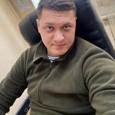 Фотография мужчины Сергей, 31 год из г. Судак