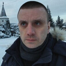 Фотография мужчины Алексей, 43 года из г. Санкт-Петербург