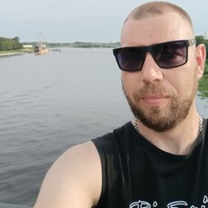 Фотография мужчины Сергей, 38 лет из г. Великий Новгород