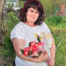 Фотография девушки Надежда, 47 лет из г. Абинск