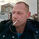 Ник, 43 года
