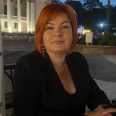 Фотография девушки Nika, 44 года из г. Гродно