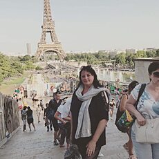 Фотография девушки Вера, 48 лет из г. Вроцлав