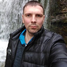 Фотография мужчины Виктор, 35 лет из г. Кубинка