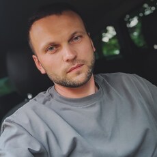 Фотография мужчины Егор, 35 лет из г. Штутгарт