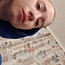 Дарья, 20 лет