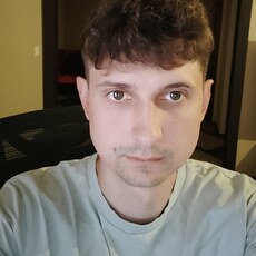 Фотография мужчины Максим, 35 лет из г. Минск