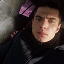Андрей, 25 лет