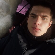 Фотография мужчины Андрей, 26 лет из г. Димитровград