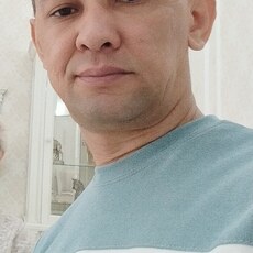 Фотография мужчины Danik, 42 года из г. Шымкент