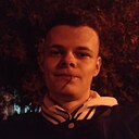 Антон, 21 год