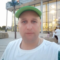 Фотография мужчины Anatolii, 40 лет из г. Варшава