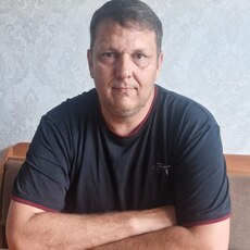 Фотография мужчины Артём, 44 года из г. Семей