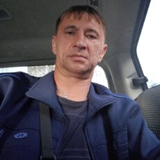 Фотография мужчины Вячеслав, 50 лет из г. Иркутск