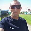 Бего, 35 лет