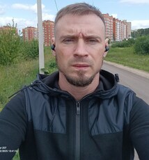 Фотография мужчины Владимир, 38 лет из г. Саранск