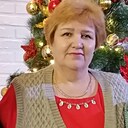 Анна, 60 лет